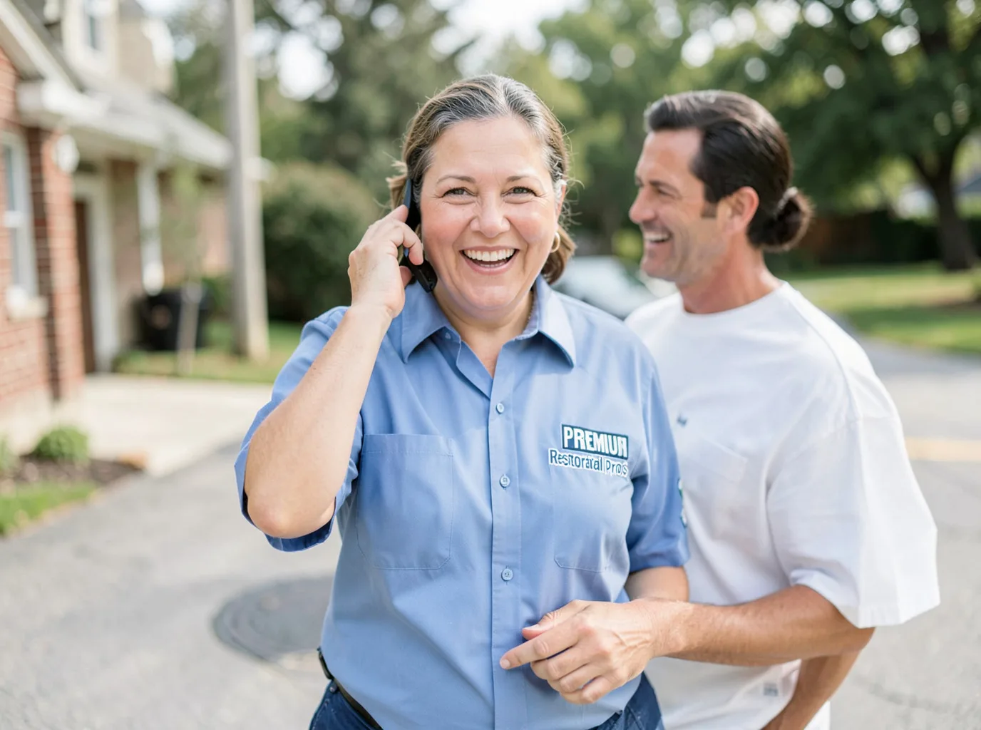 Water Damage Restoration Schnellville, IN FAQs